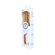 Packaged product with visible branding on a white background