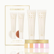Glowy Lip Balm Duo