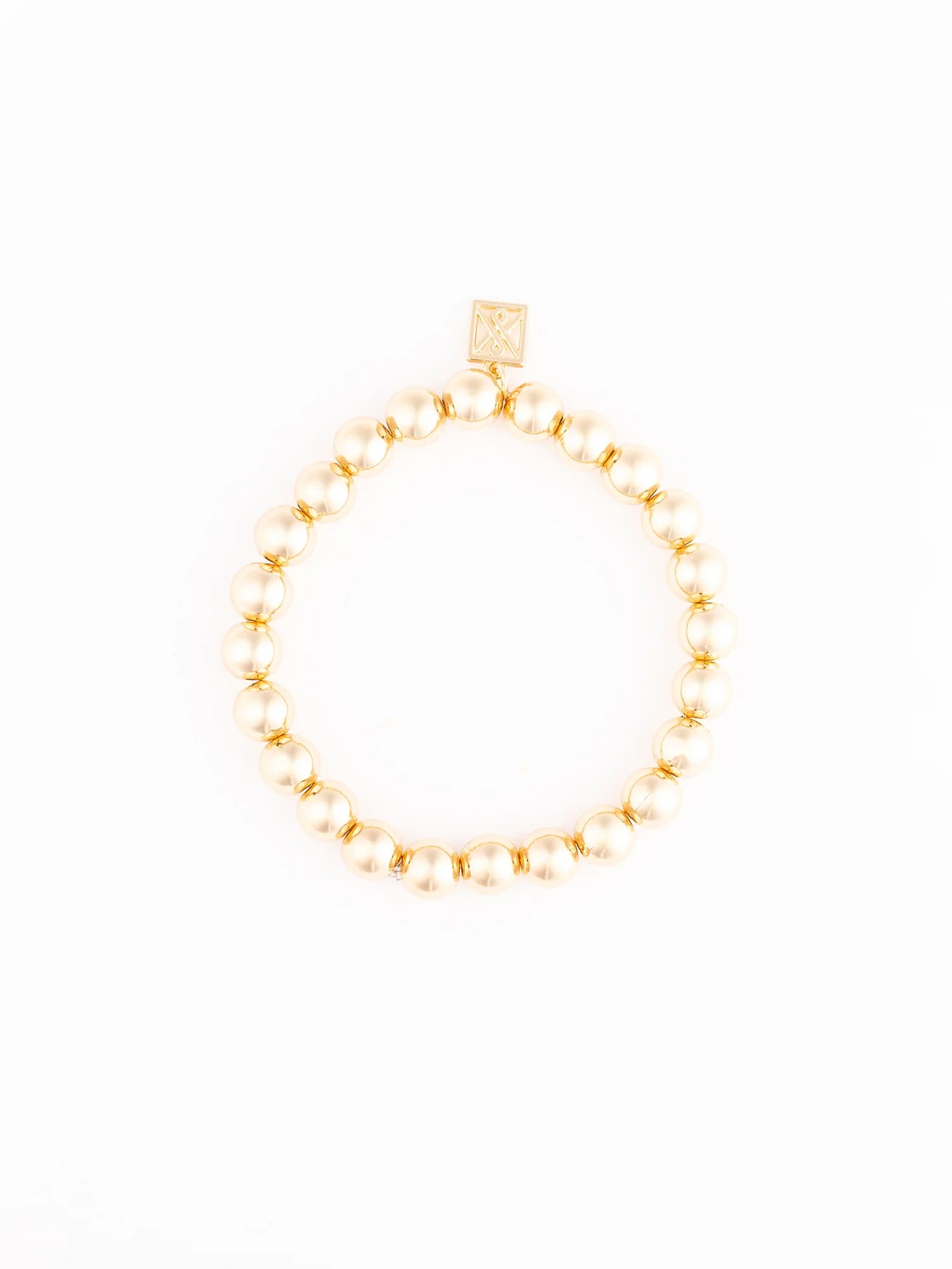 Classic Stack Beaded Bracelets