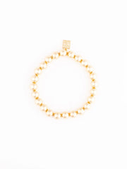 Classic Stack Beaded Bracelets