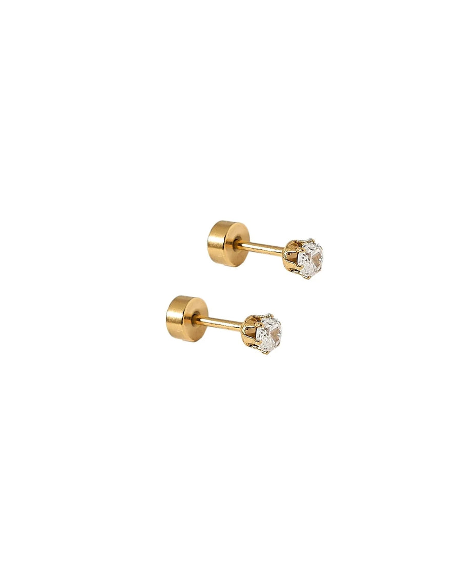 Micro Helen Earrings