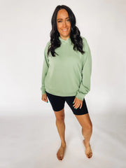 black ultra soft biker shorts