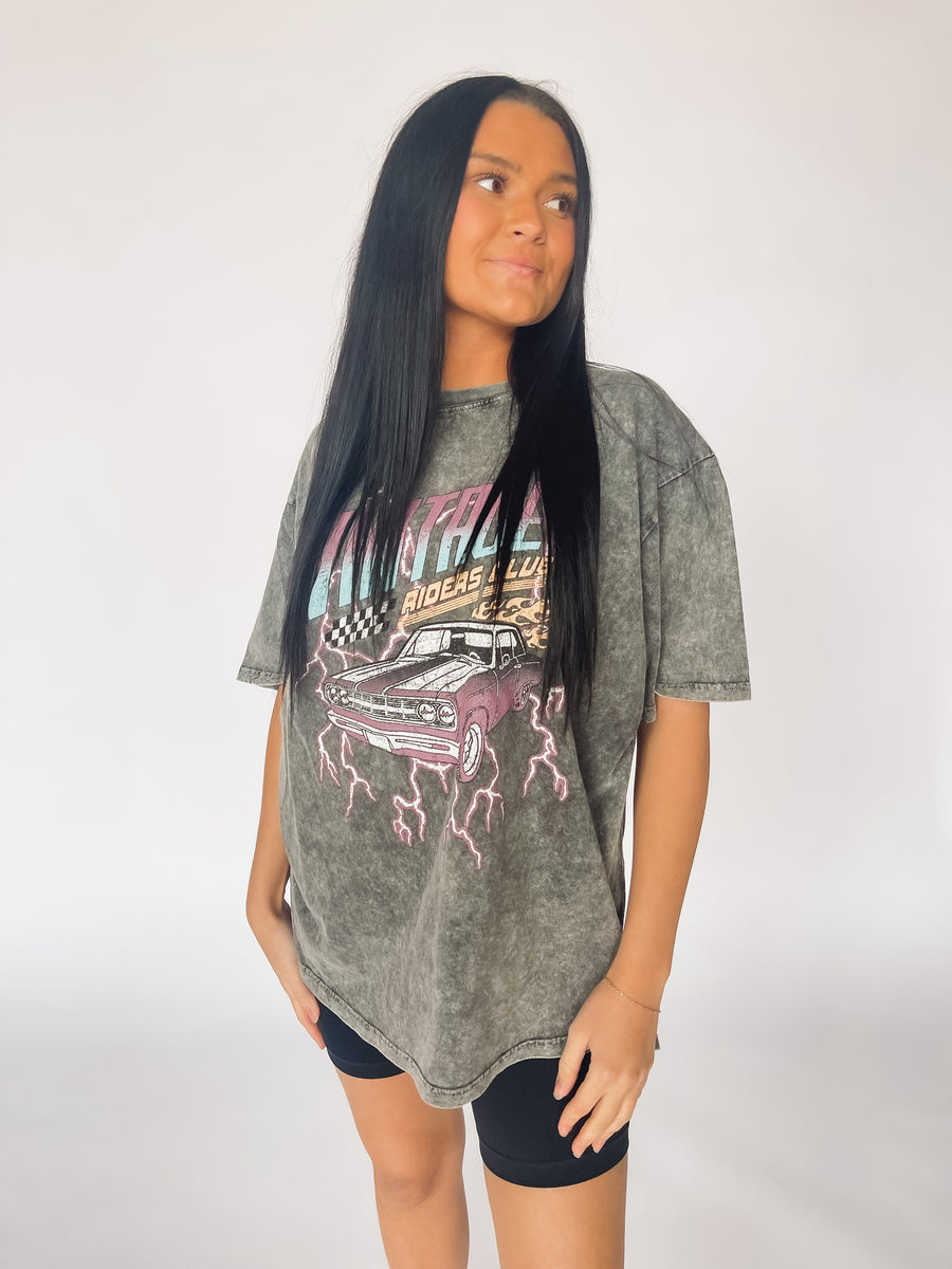 black ultra soft biker shorts