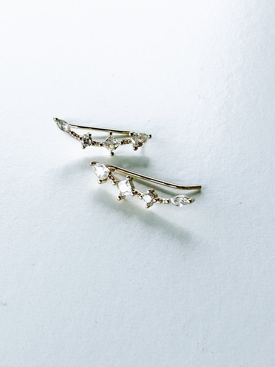 Best Day Ever Climbers