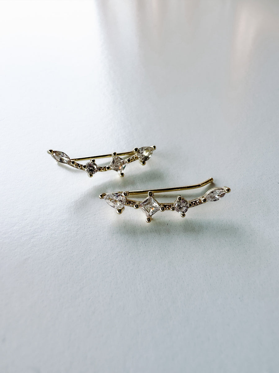 Best Day Ever Climbers